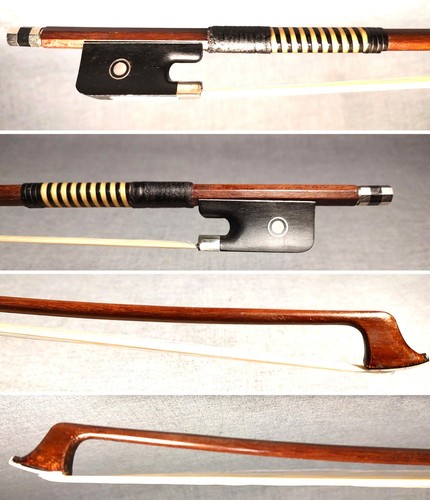 European workshop violin - 4/4,