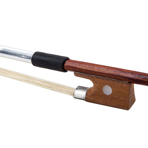 Horsehair violin bow elegant - horsehair,